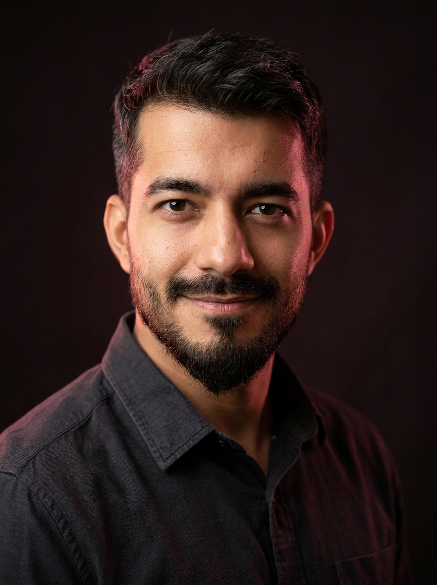 Avinash Ruchandani